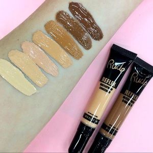 Waterproof Concealers